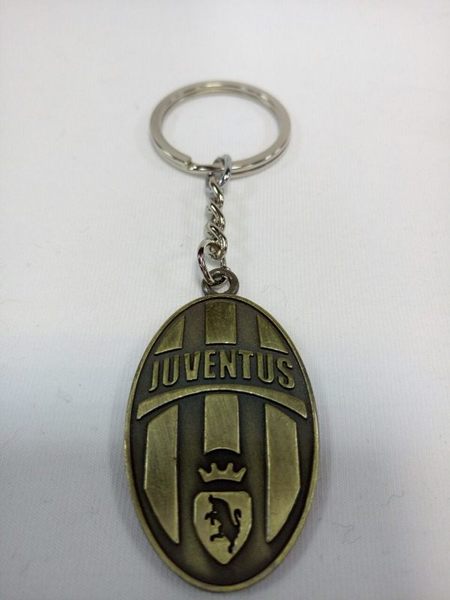 брелок Juventus