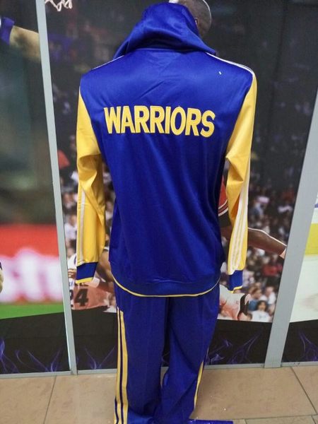 спортивный костюм Golden State Warriors