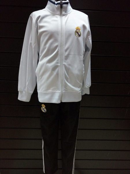 спортивный костюм детский Real Madrid