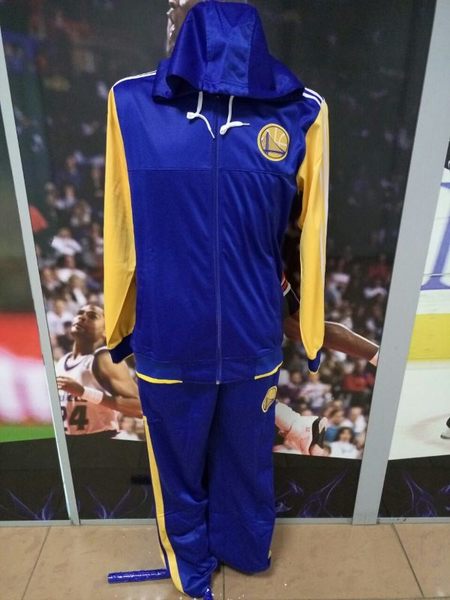спортивный костюм Golden State Warriors