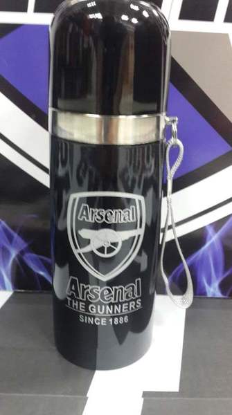 термос Arsenal(350мл)