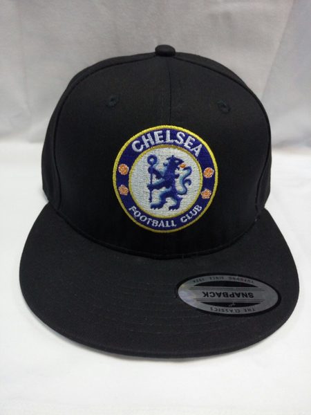 снэпбэк Chelsea