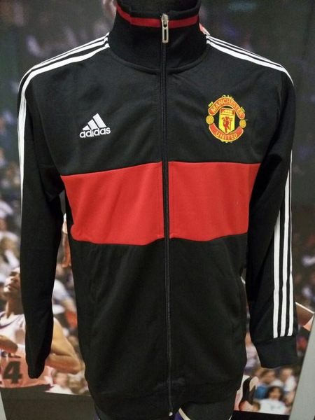 мастерка Manchester United  adidas
