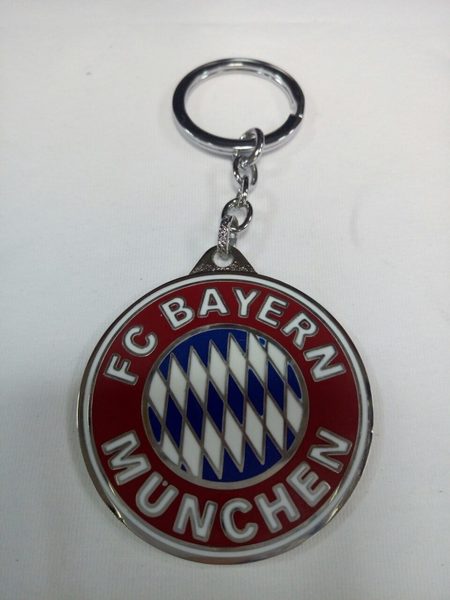 брелок  Bayern Munchen 