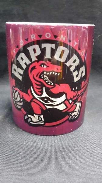 кружка Toronto Raptors  300мл