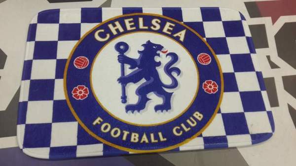 коврик Chelsea  60см х 40см