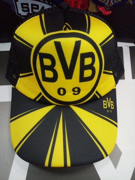 бейсболка Borussia Dortmund