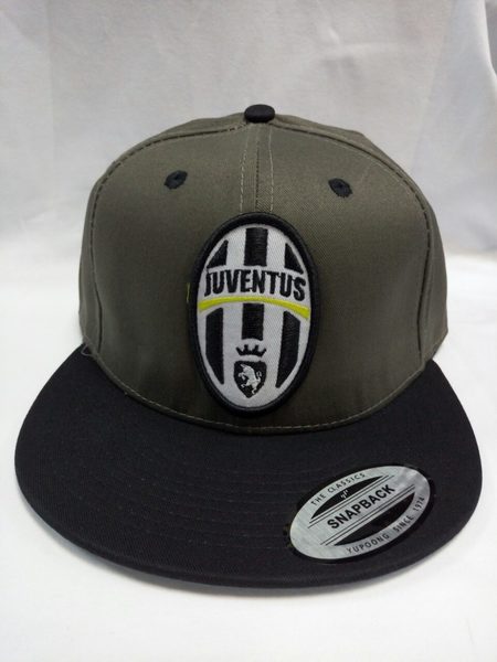 снэпбэк Juventus