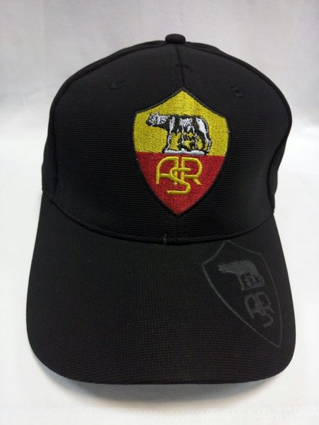 бейсболка Roma