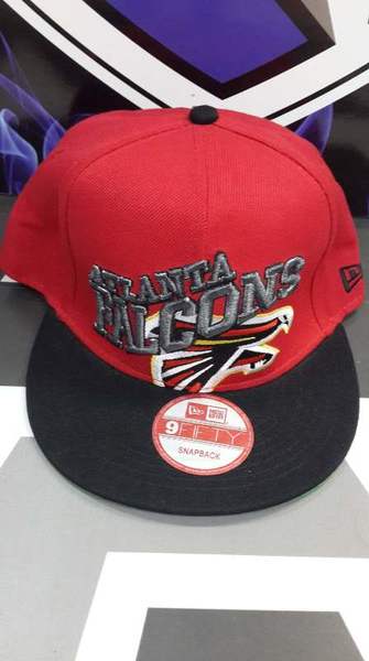 снэпбэк Atlanta Falcons