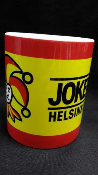 кружка Йоккерит  300 мл