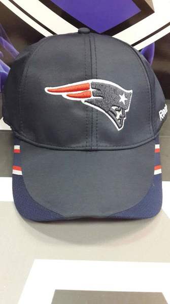 бейсболка New England Patriots