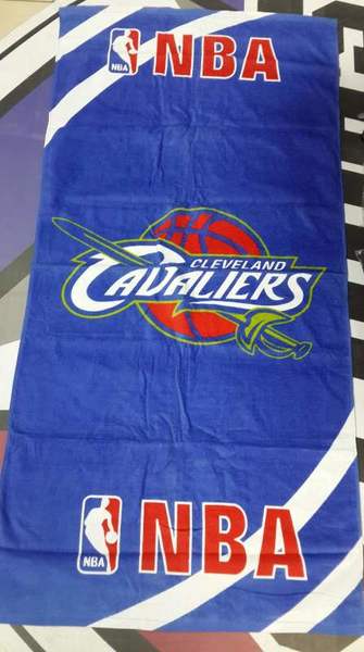 полотенце Cleveland Cavaliers 140см х 75см хлопок