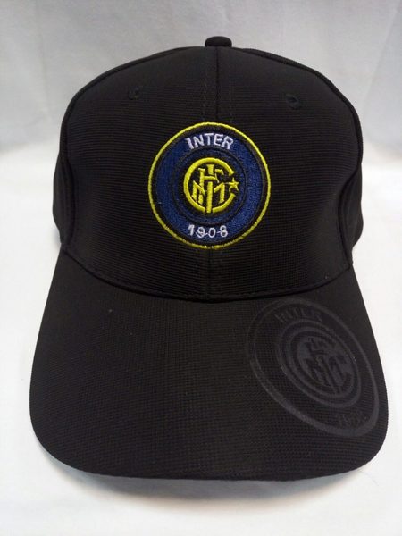 бейсболка Inter