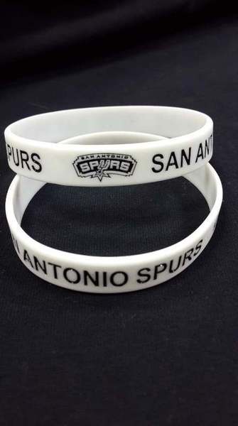 браслет San Antonio Spurs