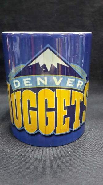 кружка Denver Nuggets  300мл