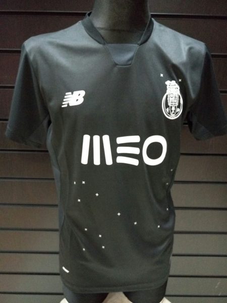 майка FC Porto