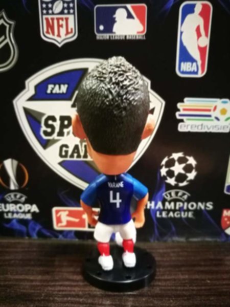 фигурка Варан  2018  6,5см