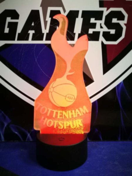 светильник LED Tottenham  19см х 15см х 4см