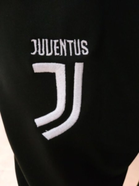 тренировочный костюм Juventus  2018-19  полиэстер 100%