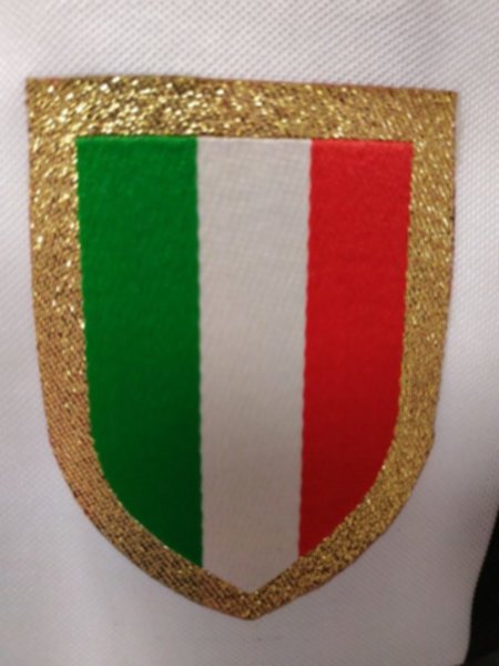 форма детская Juventus №17 Mandzukic  домашняя  2018-2019