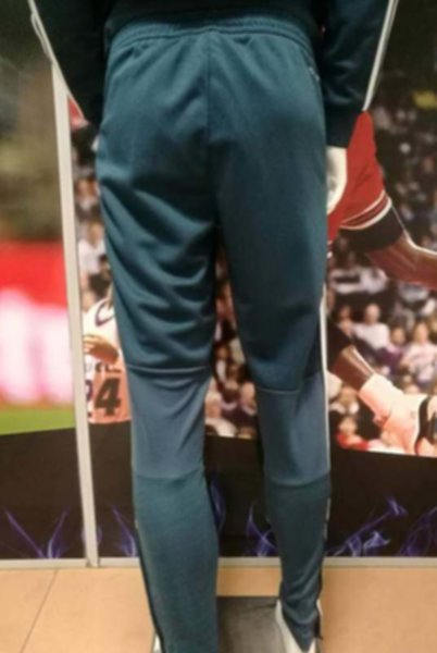 спортивные брюки Real Madrid 2018-2019