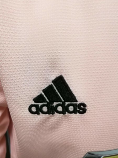 форма Manchester United  длинный рукав  2018-19  гостевая