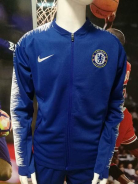 тренировочный костюм Chelsea  2018-2019