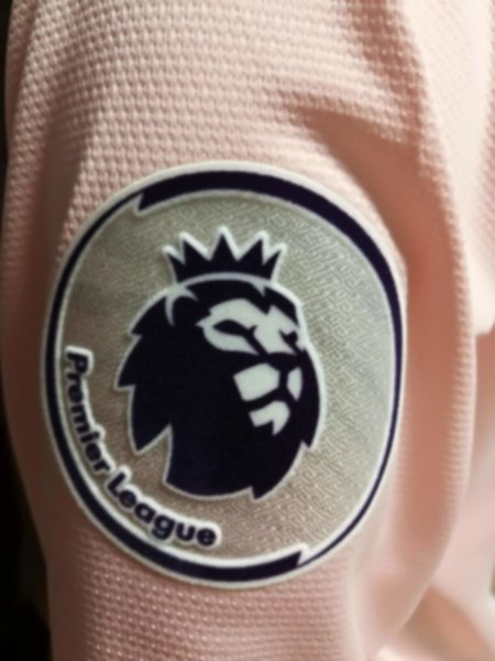 форма Manchester United  длинный рукав  2018-19  гостевая