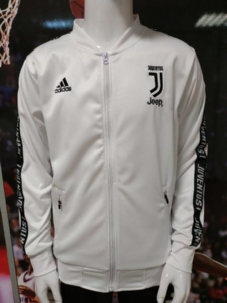 тренировочный костюм Juventus  2018-19  полиэстер 100%