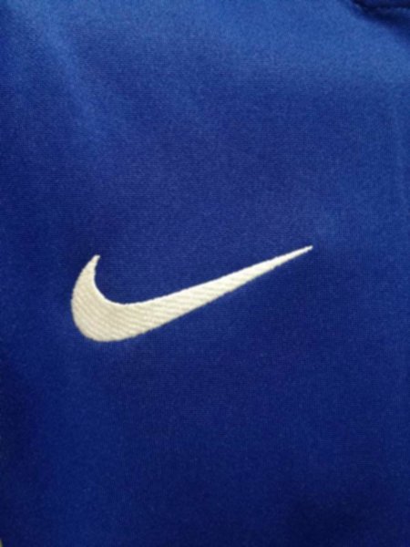 мастерка Chelsea  nike  2018-2019