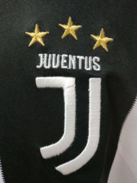форма Juventus  №10 DYBALA  длинный рукав  домашняя  2018-2019