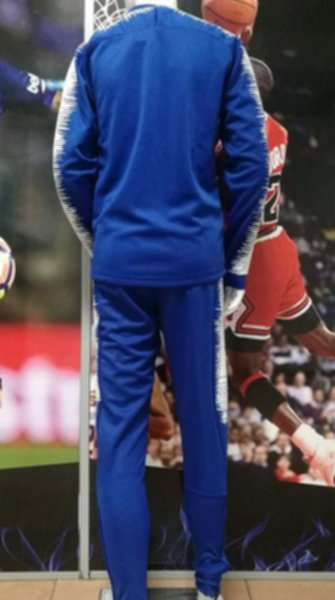 тренировочный костюм Chelsea  2018-2019