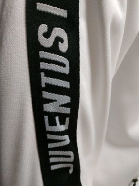 тренировочный костюм Juventus  2018-19  полиэстер 100%