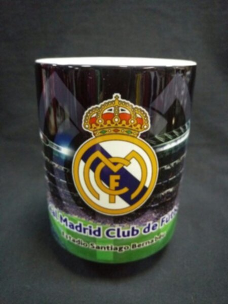 кружка Real Madrid  300мл.