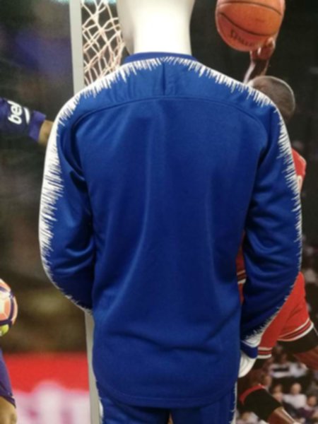 тренировочный костюм Chelsea  2018-2019