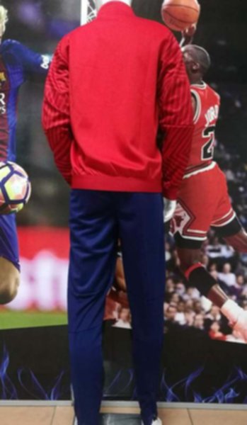 тренировочный костюм Arsenal 2018-2019
