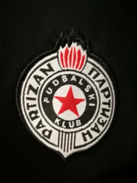 спортивный костюм Partizan
