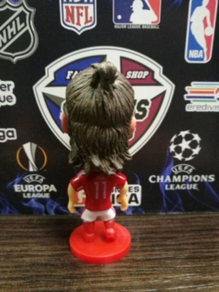 фигурка Бэйл  6,5см  2018 