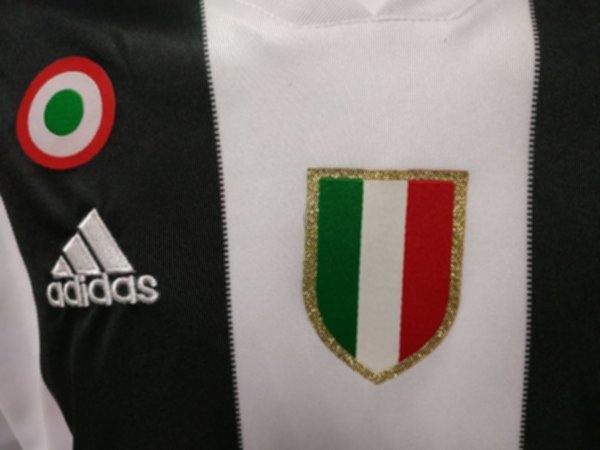 форма Juventus  №10 DYBALA  длинный рукав  домашняя  2018-2019