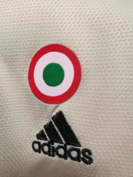 форма Juventus   длинный рукав  2018-2019  гостевая