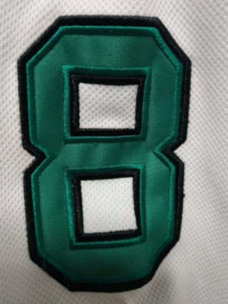 свитер хоккейный San Jose Sharks №8 PAVELSKI   nike