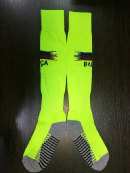 гетры детские Barcelona   32-37р   гостевые