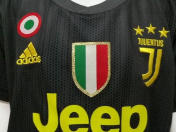 форма Juventus  детская №10 Dybala  2018-2019  резервная