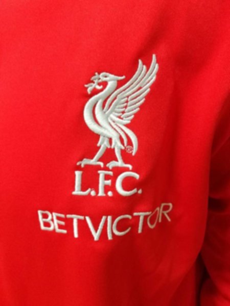 тренировочный костюм Liverpool  2018-2019