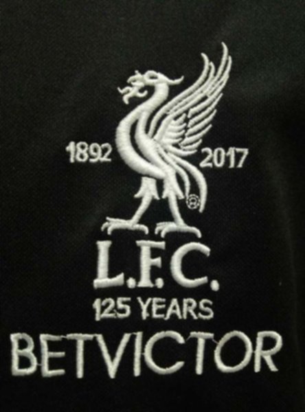 тренировочный костюм Liverpool  2018-19  полиэстер 100%