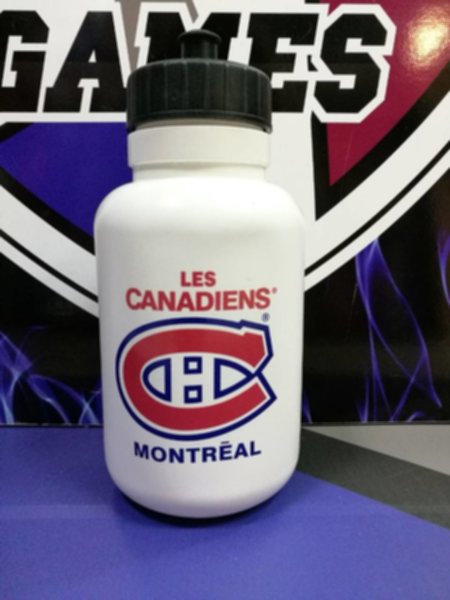 бутылка Montreal Canadiens 1000 мл.