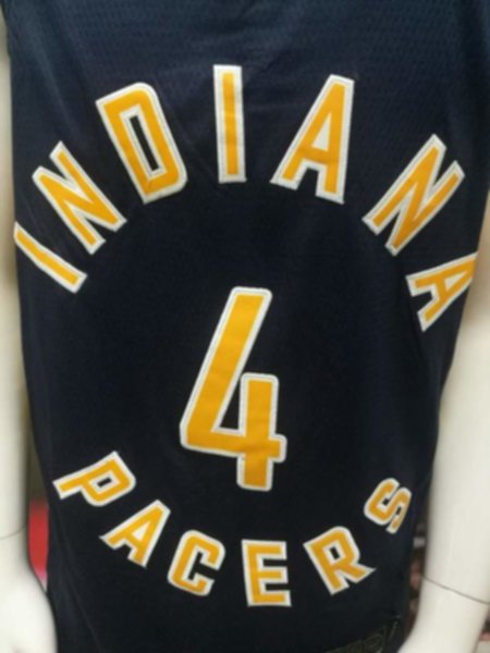 майка баскетбольная Indiana Pacers №4 OLADIPO nike