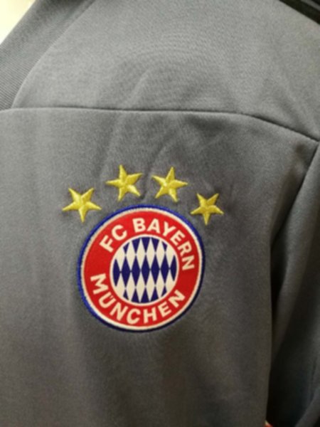 тренировочный костюм Bayern Munchen  2018-19