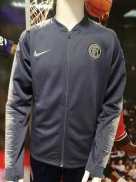 тренировочный костюм Inter nike 2018-19